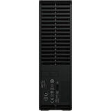 WD 10TB 3.5" Elements WDBWLG0100HBK-EESN USB 3.0 Harici Harddisk Siyah