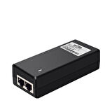 WI-TEK WI-POE55-48V-60W 2port Gigabit 60W POE Adaptör