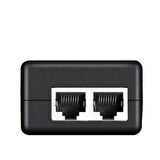 WI-TEK WI-POE55-48V-60W 2port Gigabit 60W POE Adaptör