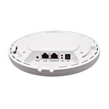 WI-TEK WI-AP216 AC1200 Dual Band Kurumsal Access Point PoE (Adaptör Yok)