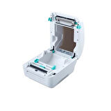 XPRINTER 203dpi XP-470B Direct Thermal USB Barkod Yazıcı