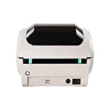 XPRINTER 203dpi XP-470B Direct Thermal USB,Seri,Barkod Yazıcı