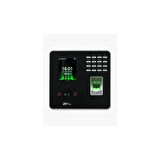 ZKT MB20 YÜZ TANIMA VE PARMAKİZİ TERMİNALİ