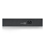 ZyXEL 16port GS1100-16 v3 GIGABIT Yönetilemez Switch Masaüstü