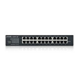 ZyXEL 24port GS1915-24E GIGABIT Yönetilebilir Switch