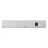 ZyXEL 8port GS1200-8 GIGABIT Yönetilebilir Switch Masaüstü