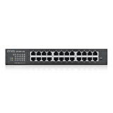 ZyXEL 24port GS1900-24E GIGABIT Yönetilebilir Switch RackMount