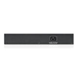 ZyXEL 24port GS1900-24E GIGABIT Yönetilebilir Switch RackMount