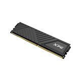 XPG 16GB (2X 8GB) DDR4 3200MHZ CL16 DUAL KIT PC RAM GAMMIX D35 AX4U32008G16A-DTBKD35
