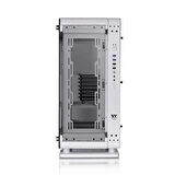 THERMALTAKE CORE P6 CA-1V2-00M6WN-00 GAMING MID-TOWER PC KASASI BEYAZ