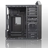 POWERBOOST 350W VK-V02M STANDART MICRO-ATX PC KASASI