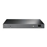 TP-LINK 48port TL-SG3452P GIGABIT 4-FSP 384W 48port PoE Switch