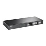 TP-LINK 24-PORT TL-SG1024 GIGABIT YÖNETİLEMEZ SWITCH