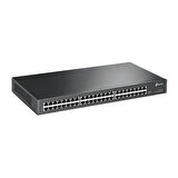 TP-LINK 48-PORT TL-SG1048 GIGABIT YÖNETİLEMEZ SWITCH