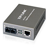 TP-Link TP-LINK MC210CS Tekli Media Converter