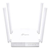 TP-LINK ARCHER C24 AC750 Dual Band Router