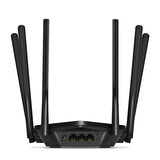 MERCUSYS MR50G AC1900 Kablosuz Çift Bantlı Gigabit Router