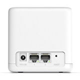 MERCUSYS HALO H80X-2P AX3000 Tüm Ev Mesh Wi-Fi 6 Router 2-li paket