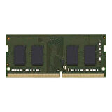 KINGSTON 8GB DDR4 3200MHZ CL22 NOTEBOOK RAM VALUE KVR32S22S6/8