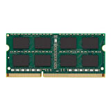 KINGSTON 8GB DDR3 1600MHZ CL11 NOTEBOOK RAM VALUE KVR16LS11/8 1.35volt (Low Voltage)