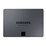 SAMSUNG 4TB 870 QVO MZ-77Q4T0BW 560-530MB/s SATA-3 SSD DİSK