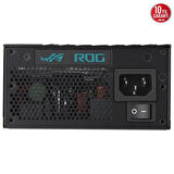 ASUS 750W 80+ PLATINUM ROG LOKI SFX-L PCIE5.0 POWER SUPPLY
