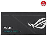 ASUS 750W 80+ PLATINUM ROG LOKI SFX-L PCIE5.0 POWER SUPPLY