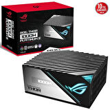 ASUS 1000W 80+ PLATINUM ROG THOR-1000P2-GAMING TAM MODÜLER POWER SUPPLY