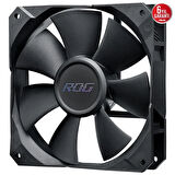 ASUS 360MM ROG STRIX LC II ARGB AM5-1700P SIVI SOĞUTMALI İŞLEMCİ FANI