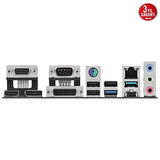 ASUS PRO A620M-C-CSM DDR5  HDMI-DP-DVI PCIE 4.0 AM5 KURUMSAL ANAKART