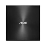 Asus Zendrive-U7m Sdrw-08U7m-U Harici İnce Dvd Yazıcı  M-Disc  2 Adet M-Dısc Dvd Hediyeli  Gümüş