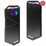 ASUS ROG STRIX ARION M2 NVME 3.2 GEN2 TYPE-C DİSK KUTUSU