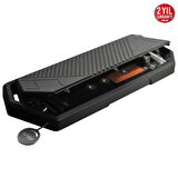 ASUS ROG STRIX ARION LITE M2 NVME 3.2 GEN2 TYPE-C DİSK KUTUSU