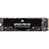 CORSAIR 1TB MP600 PRO CSSD-F1000GBMP600PNH 7000-5700MB/s M2 NVME GEN4 DİSK