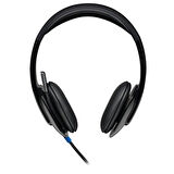 LOGITECH H540 USB SIYAH KULAKLIK 981-000480