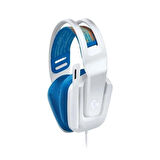 Logıtech G335 Wıred Gamıng Headset Beyaz 981-001018
