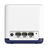 Tp-Lınk Mercusys Halo H50g 1900Mbps Mesh Menzil Genişletici(Ikılı Paket)