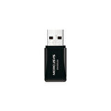 MERCUSYS MW300UM N300 Kablosuz Mini USB Adaptör