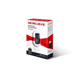 MERCUSYS MW300UM N300 Kablosuz Mini USB Adaptör