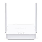 Tp-Lınk Mercusys Mw302r 300Mbps Kablosuz N Router