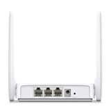 Tp-Lınk Mercusys Mw302r 300Mbps Kablosuz N Router
