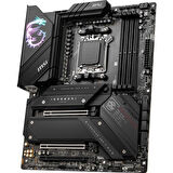 MSI MPG X670E CARBON WIFI-6E DDR5 HDMI-DP PCIE 4.0 AM5 ATX