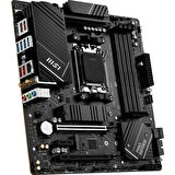 MSI PRO B650M-A WIFI-6E DDR5 HDMI-DP PCIE 4.0 AM5 mATX