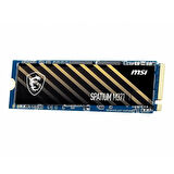 MSI 500GB SPATIUM M371 2200-1150MB/s M2 NVME GEN3 DİSK