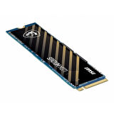 MSI 500GB SPATIUM M371 2200-1150MB/s M2 NVME GEN3 DİSK