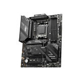 MSI MAG X670E TOMAHAWK WIFI-6E DDR5 PCIE 4.0 AM5 ATX