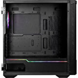 MSI MPG VELOX 100P AIRFLOW Gaming E-ATX PC Kasası