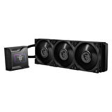 MSI 360MM MPG CORELIQUID S360 2.4" LCD EKRANLI SIVI SOĞUTMALI İŞLEMCİ FANI AM4-1700p-sTRX4