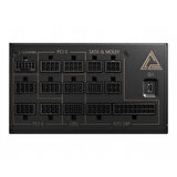 MSI 1300W 80+ PLATINUM MEG AI1300P PCIE 5.0 TAM MODÜLER POWER SUPPLY