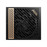 MSI 1300W 80+ PLATINUM MEG AI1300P PCIE 5.0 TAM MODÜLER POWER SUPPLY